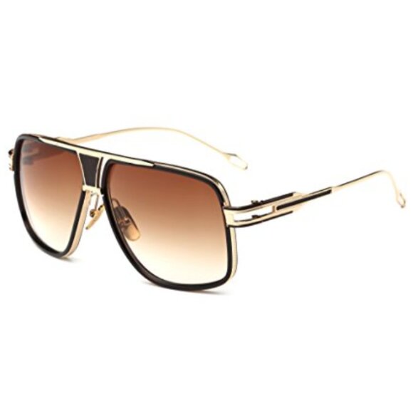 Sunglasses for Men 100% UV Protection - Picture 2 of 7